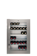 Reparación averías vinoteca Ansonic en  Lleida